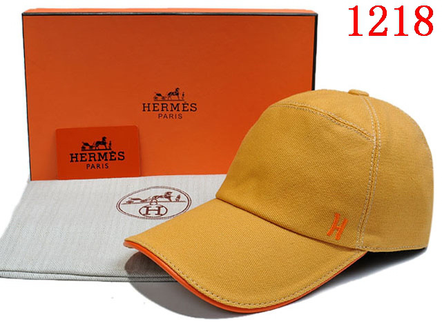 Hermes Hats AAA-032