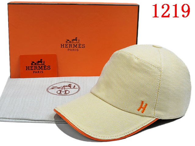 Hermes Hats AAA-034
