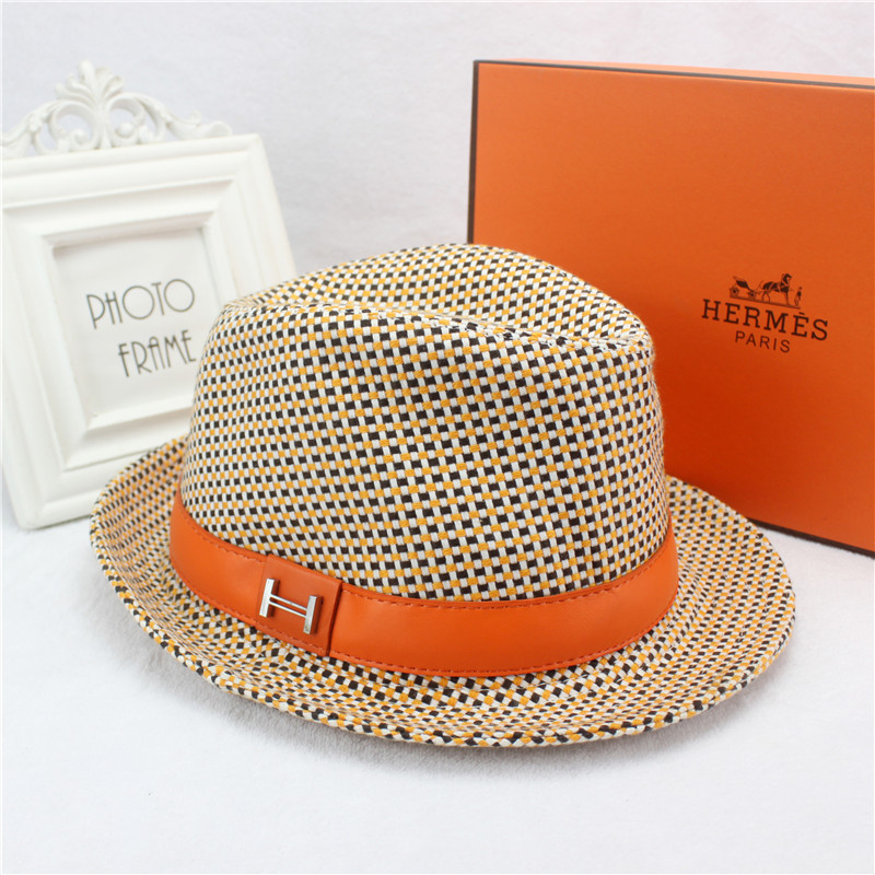 Hermes Hats AAA-040