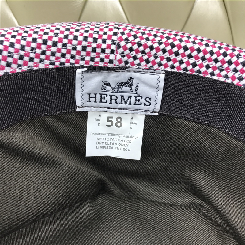 Hermes Hats AAA-057