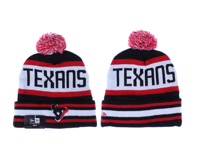 Houston Texans Beanies-015