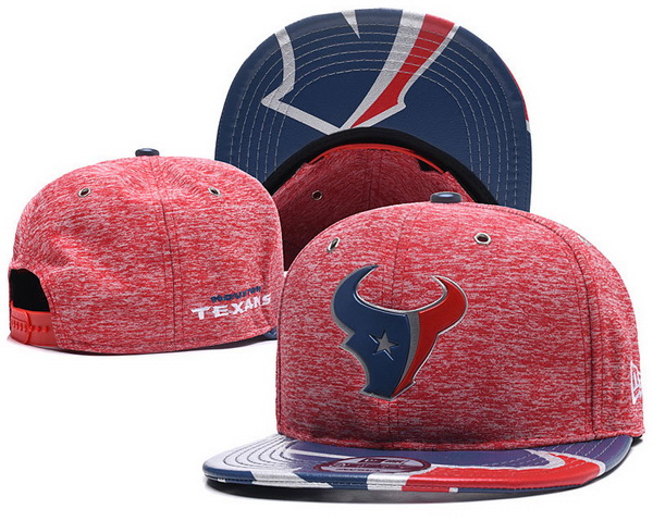 Houston Texans Snapbacks-003