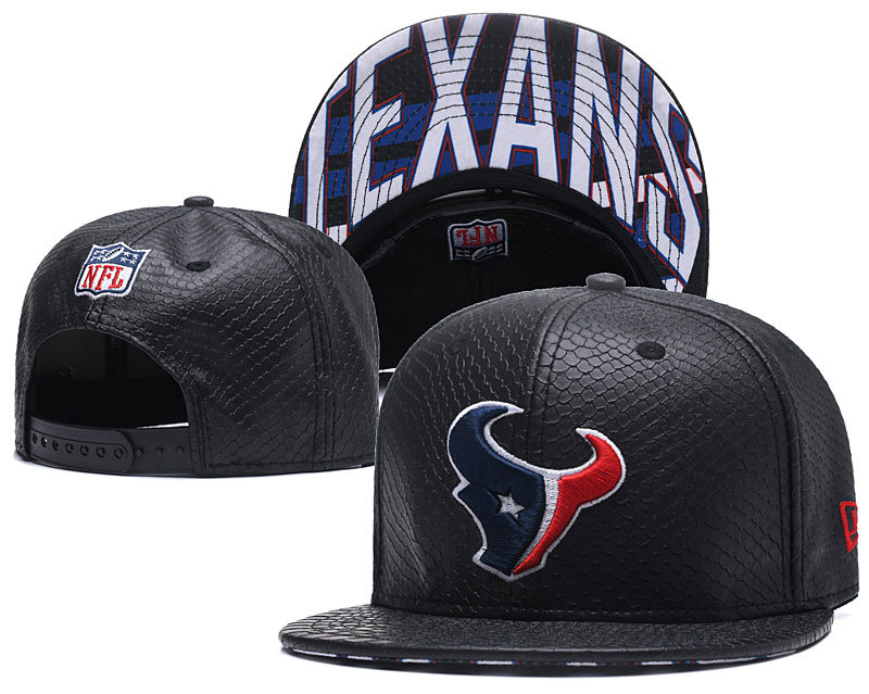 Houston Texans Snapbacks-018
