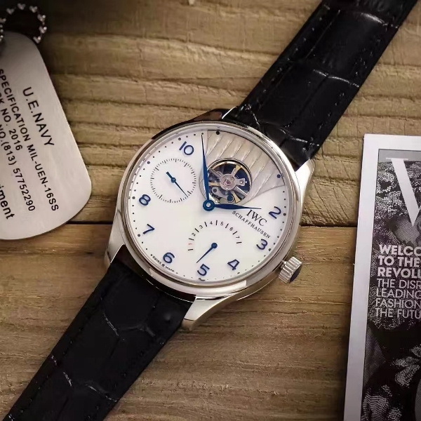 IWC Watches-255