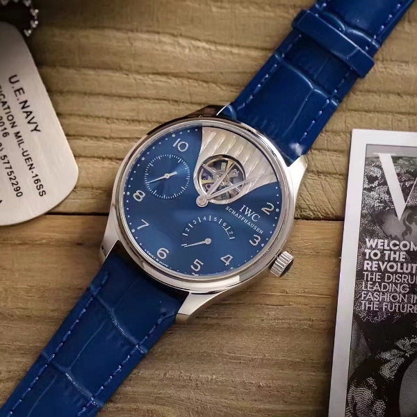 IWC Watches-257
