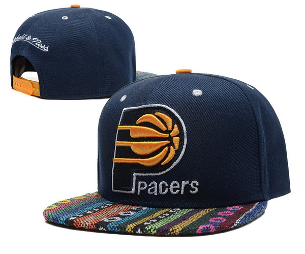 Indiana Pacers Snapback-002