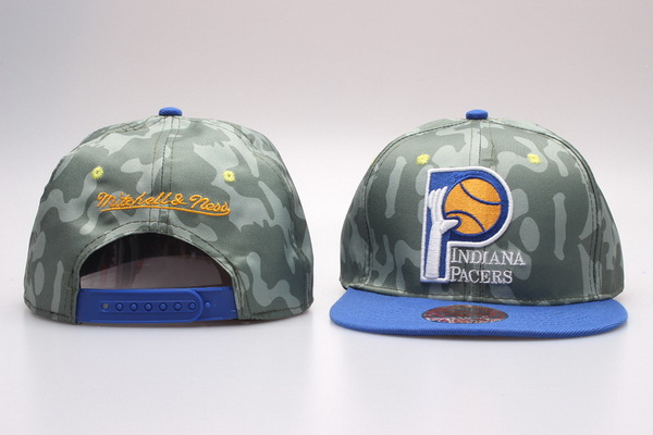 Indiana Pacers Snapback-003