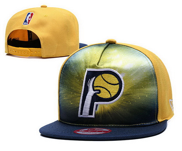Indiana Pacers Snapback-006