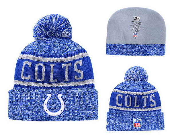 Indianapolis Colts Beanies-013