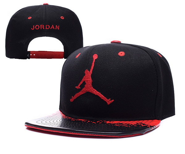 Jordan Brand Jumpman True Snapbacks-038