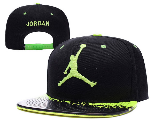 Jordan Brand Jumpman True Snapbacks-039