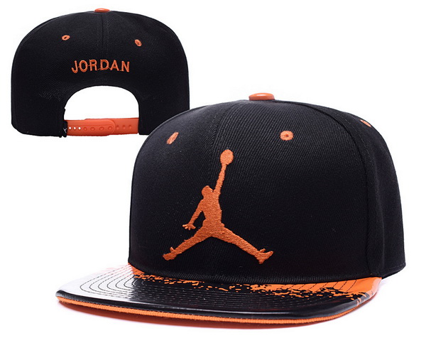 Jordan Brand Jumpman True Snapbacks-040