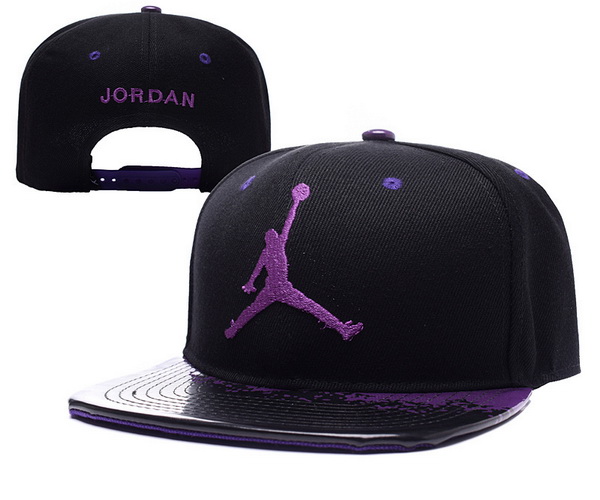 Jordan Brand Jumpman True Snapbacks-041