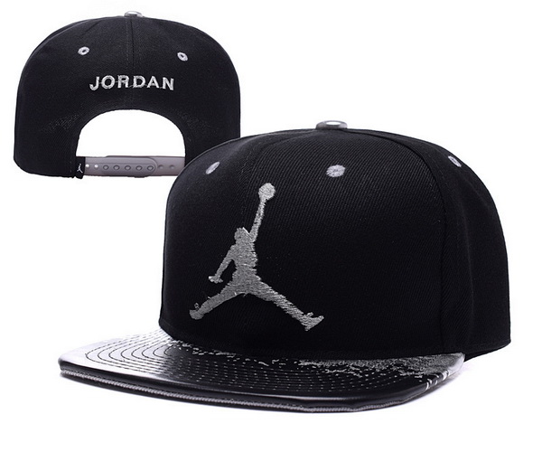 Jordan Brand Jumpman True Snapbacks-042