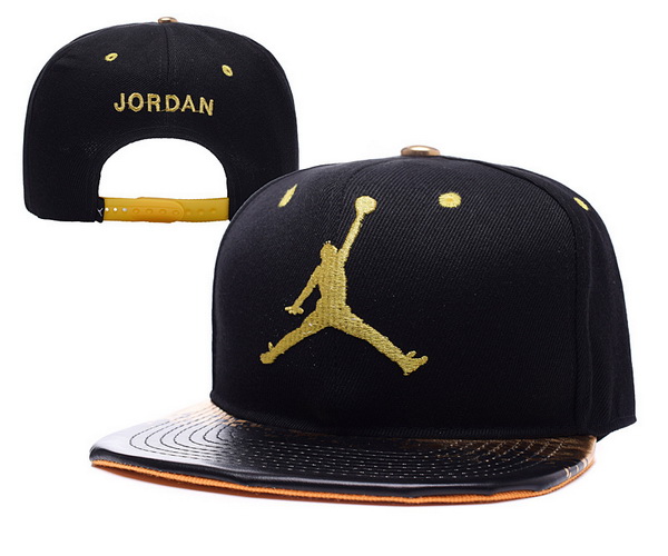 Jordan Brand Jumpman True Snapbacks-043