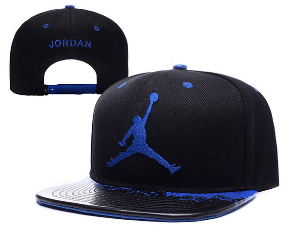 Jordan Brand Jumpman True Snapbacks-044