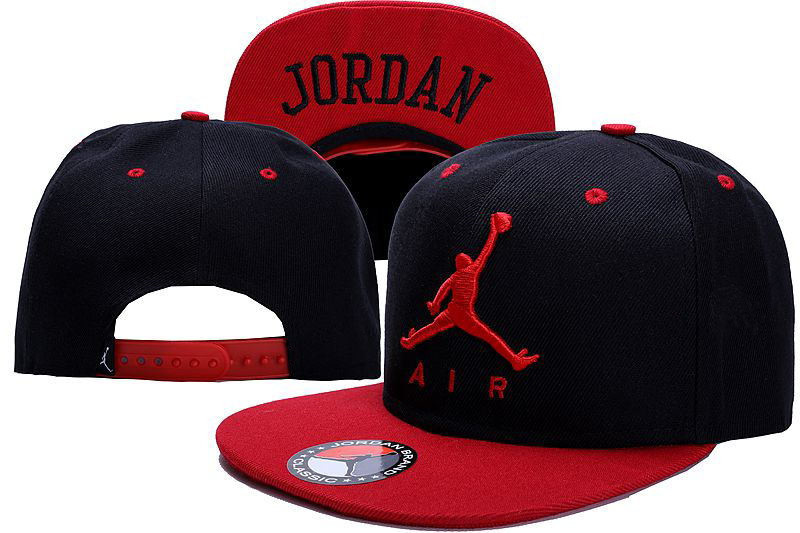 Jordan Brand Jumpman True Snapbacks-056