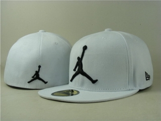 Jordan Fitted Hats-002
