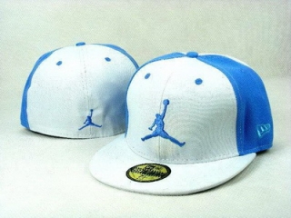 Jordan Fitted Hats-006