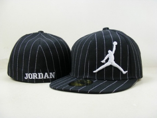 Jordan Fitted Hats-007