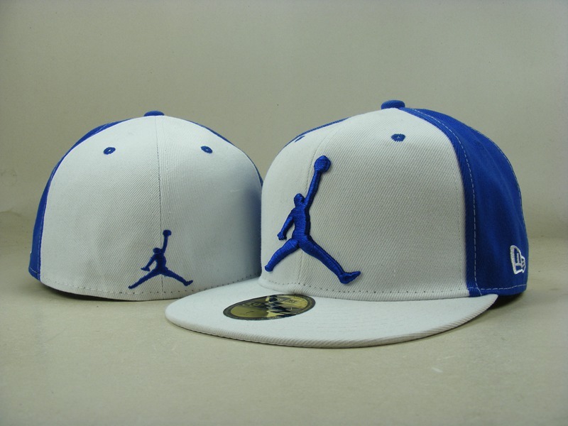 Jordan Fitted Hats-012