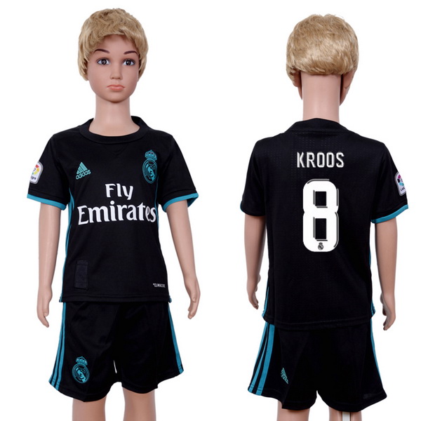 Kids Soccer Jersey-015
