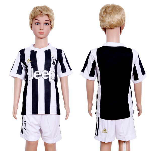 Kids Soccer Jersey-026
