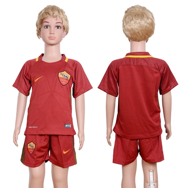 Kids Soccer Jersey-027