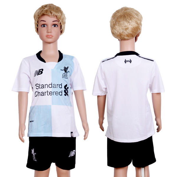 Kids Soccer Jersey-028