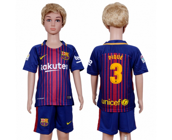 Kids Soccer Jersey-061