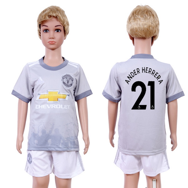 Kids Soccer Jersey-185