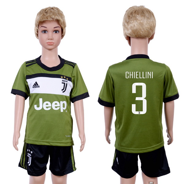Kids Soccer Jersey-288