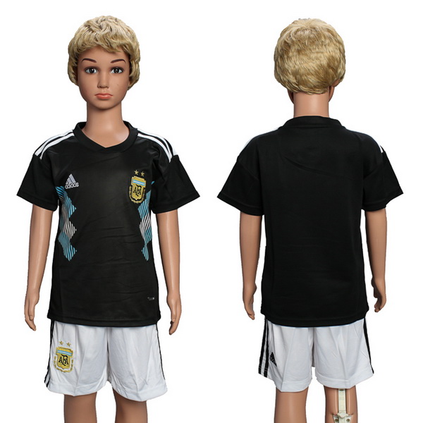 Kids Soccer Jersey-354