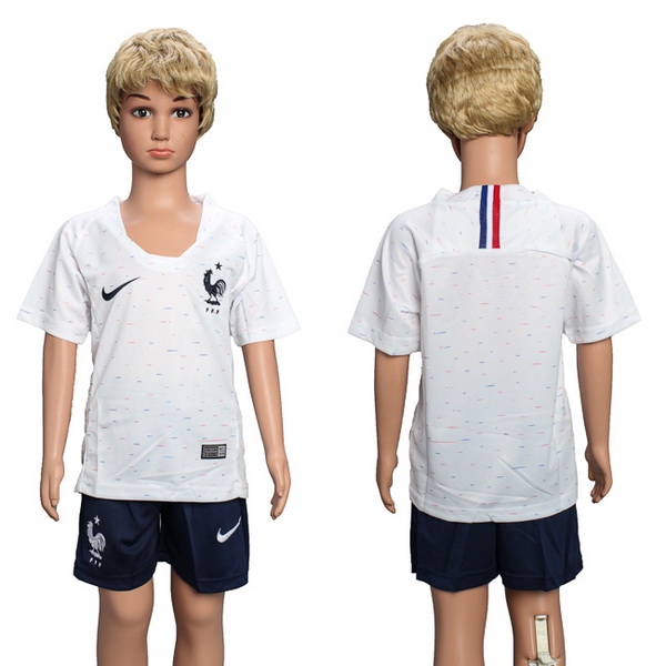 Kids Soccer Jersey-356