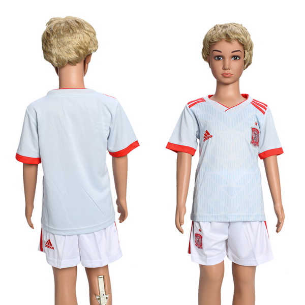 Kids Soccer Jersey-399