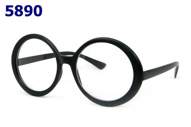 Korean Plain Glasses AAA-001