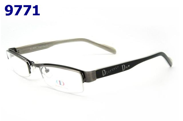Korean Plain Glasses AAA-002