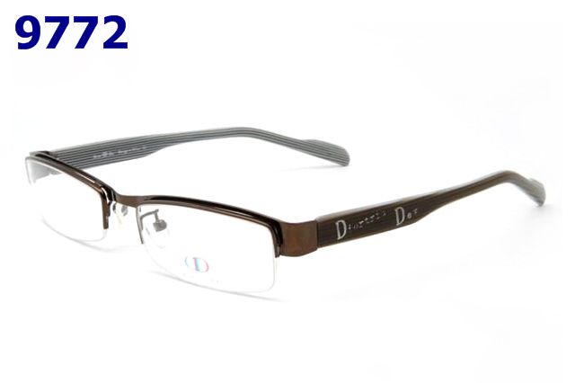 Korean Plain Glasses AAA-003