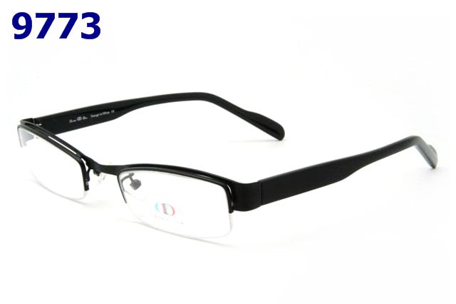 Korean Plain Glasses AAA-004