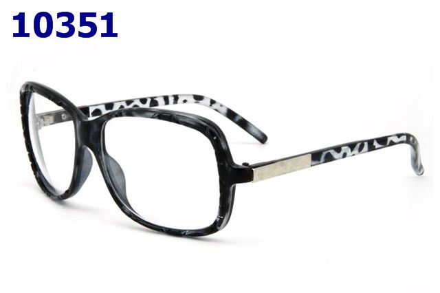 Korean Plain Glasses AAA-005
