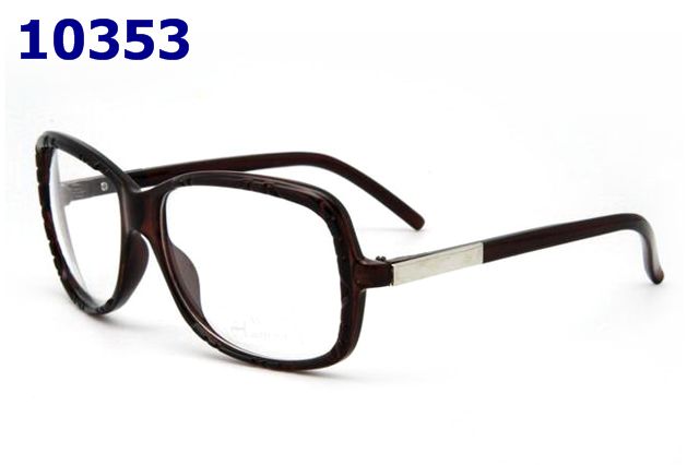 Korean Plain Glasses AAA-006