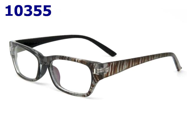 Korean Plain Glasses AAA-008