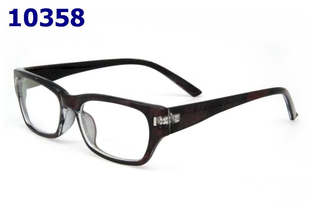 Korean Plain Glasses AAA-011