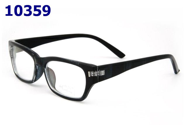 Korean Plain Glasses AAA-012