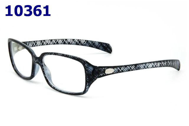 Korean Plain Glasses AAA-014