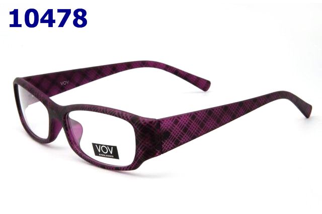 Korean Plain Glasses AAA-036