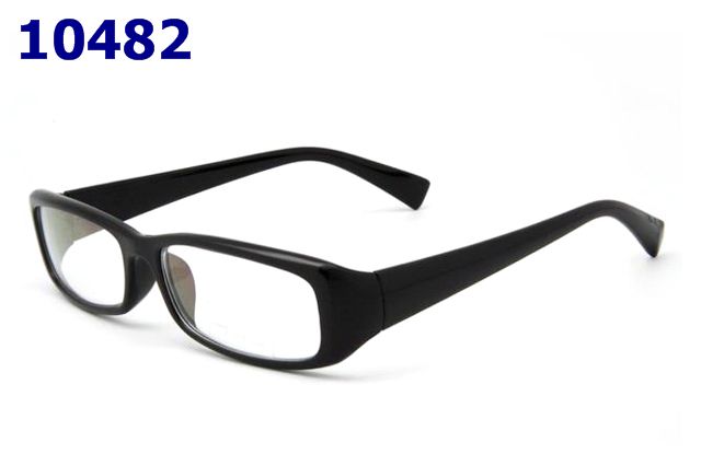 Korean Plain Glasses AAA-040