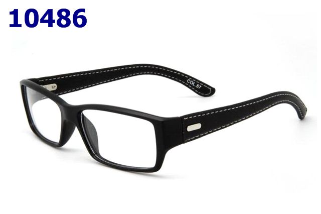 Korean Plain Glasses AAA-043