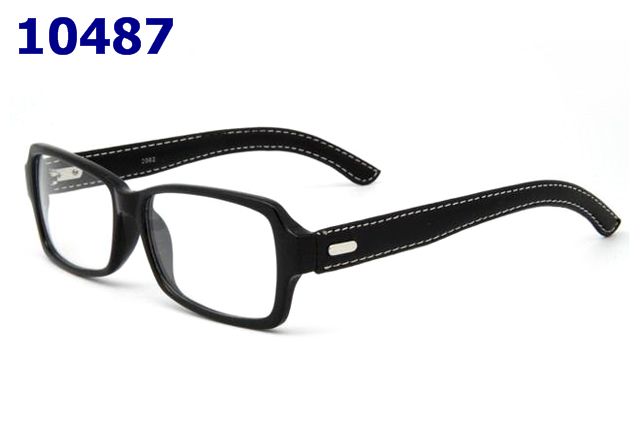 Korean Plain Glasses AAA-044
