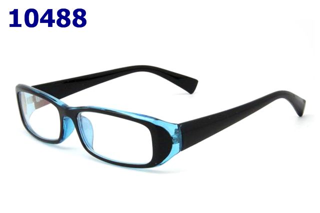 Korean Plain Glasses AAA-045